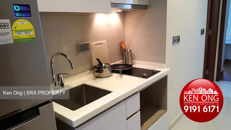 Cassia Edge (D14), Apartment #171535262